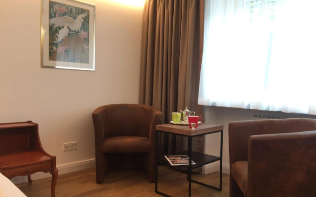 Hotel Kraft München