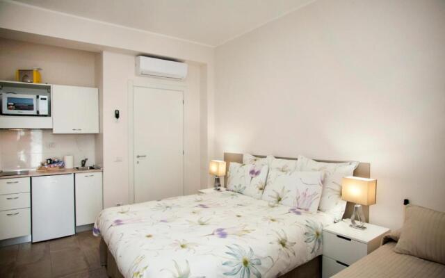 Appartamento Via Acquati 12 - Monolocale 2