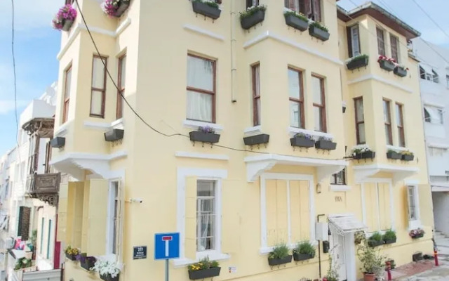 Sari Konak Business Hotel