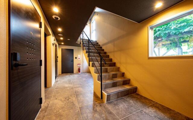 Villa Koshido Kotoni Annex