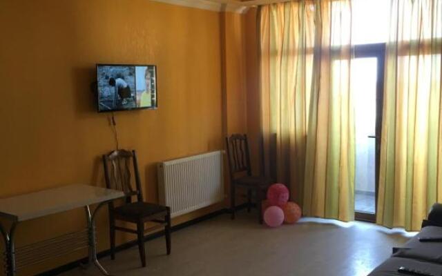 Homestay Apartment on Angisa Street