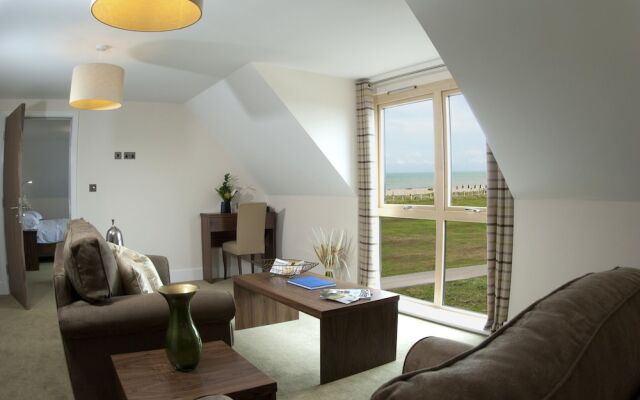 The Lodge at Prince's