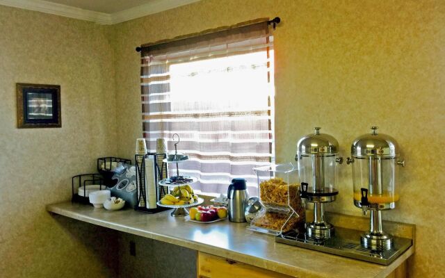 America's Best Value Inn & Suites Blytheville by Sonesta