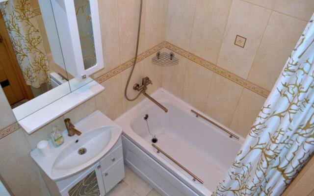 Pro Apart (Про Апарт) на улице Красная 165/1