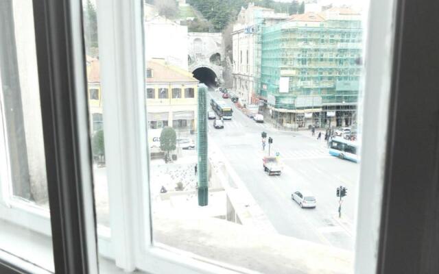 Bed and Breakfast Piazza Goldoni