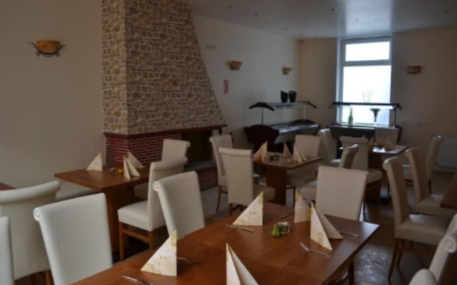 Altstadthotel Rheine