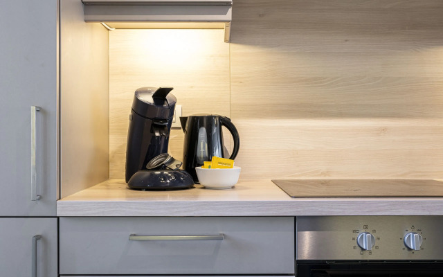 Ghent Central Residence - City Center