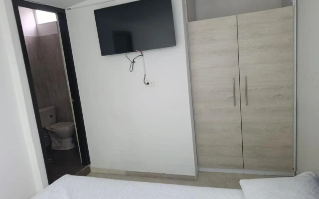 Hierbabuena Restaurante Hotel