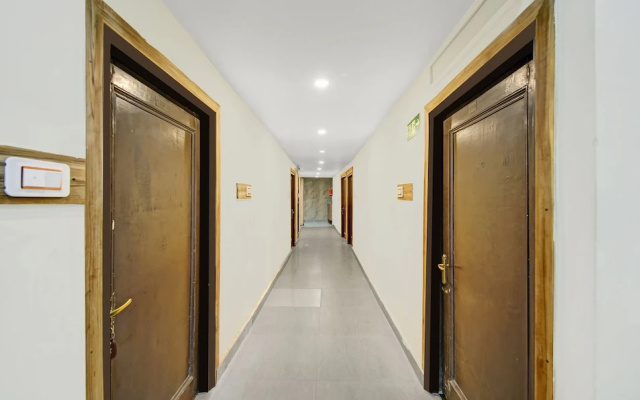 Itsy Hotels Amrita Raghunath Bazaar Jammu