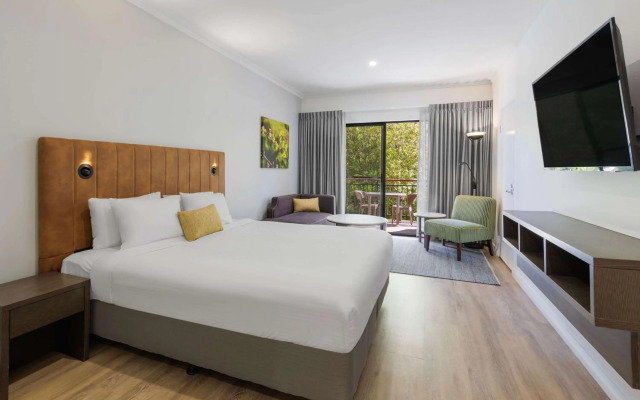 Club Wyndham Dunsborough, Trademark Collection by Wyndham