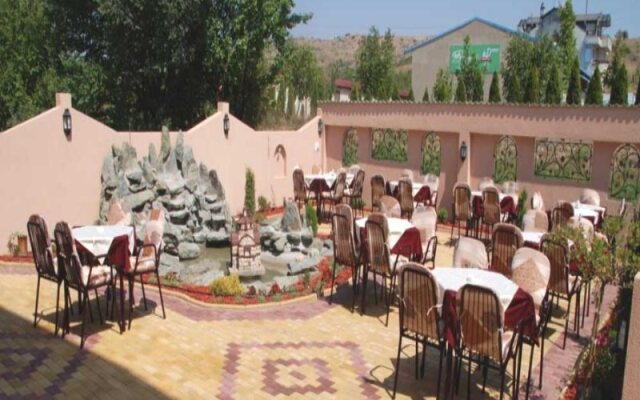 Montenegro Rivijera Motel