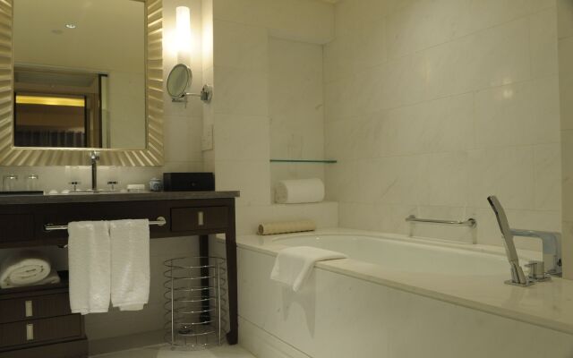 Yanjing hotel Beijing