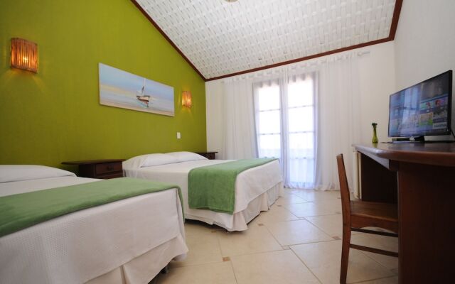 Riviera Buzios Hotel