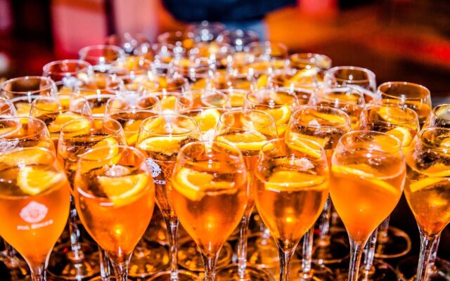 Derlon Hotel Maastricht