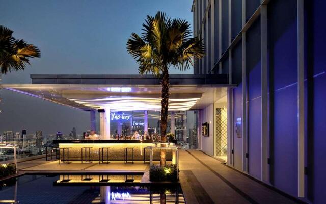 Mercure Bangkok Sukhumvit 24