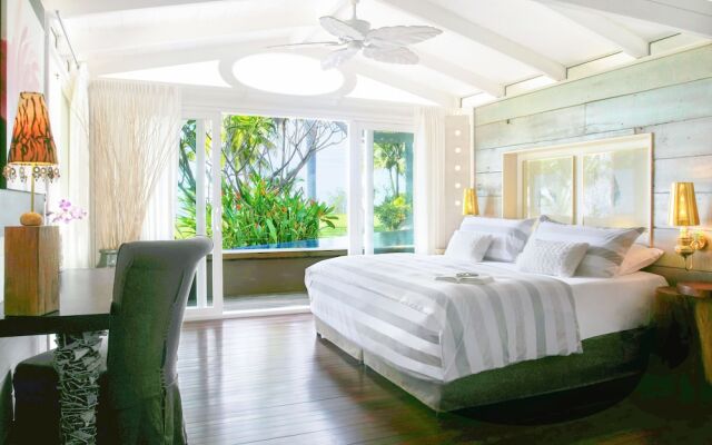 Villa Diosa del Mar