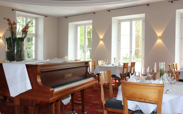 Bad Hotel Überlingen