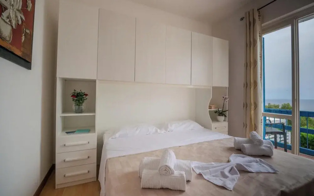 Hotel Horizon Elba