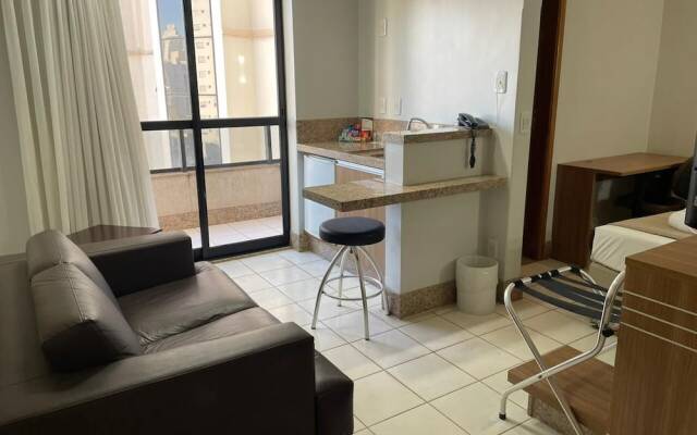 Sun Square Suítes Hotel By Lual