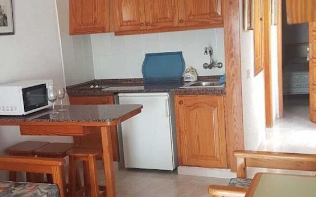 Apartamentos Richmond