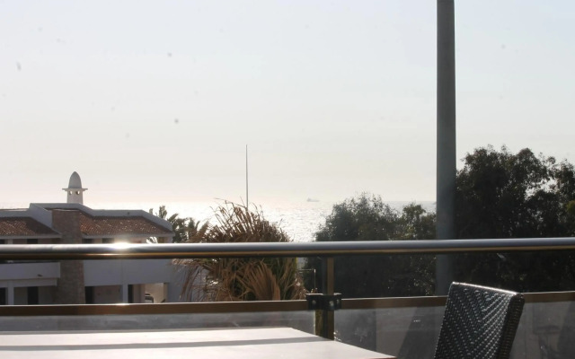 La Suite Hotel Boutique