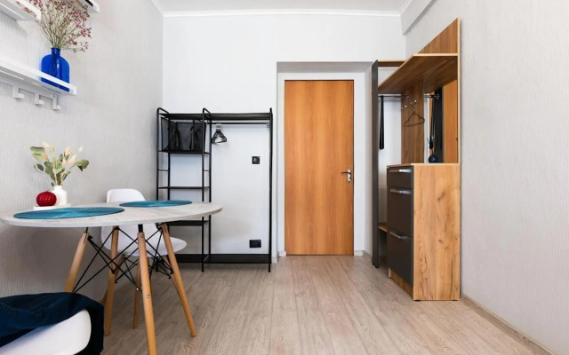 Апартаменты РентАрт