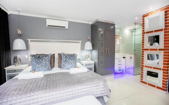 Wilderness Waters Boutique Suites - Adults Only