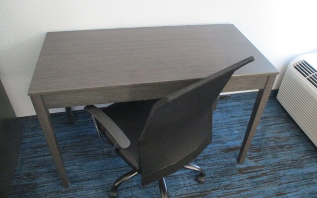 Best Western Southwest Little Rock