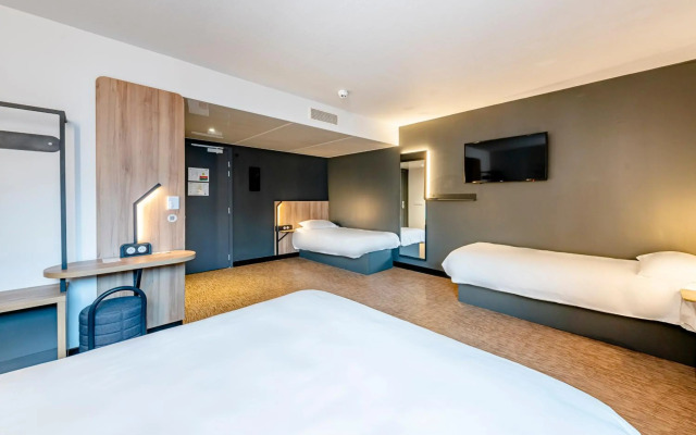 B&B HOTEL Bordeaux Bassins à flot