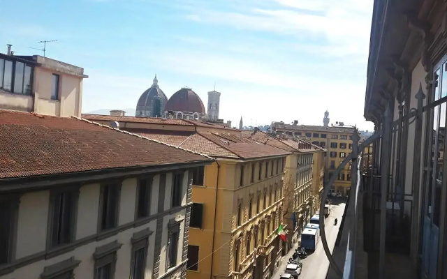 Soggiorno Isabella de Medici