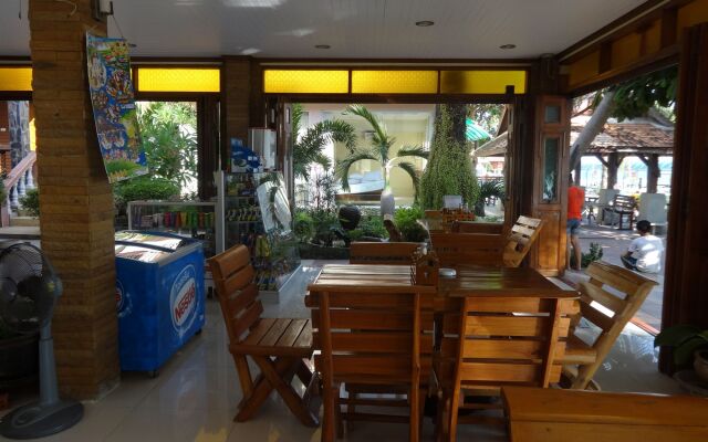 Family House Resort