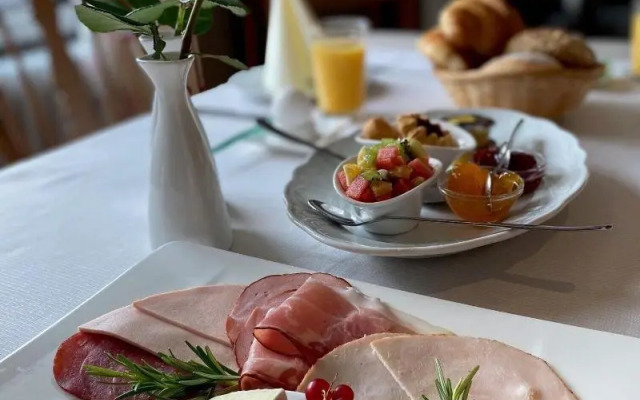 Hotel Markgräfler Hof