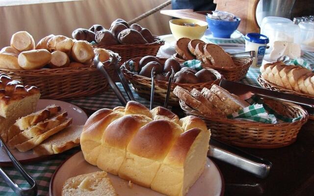 Eco Pousada Villa Verde