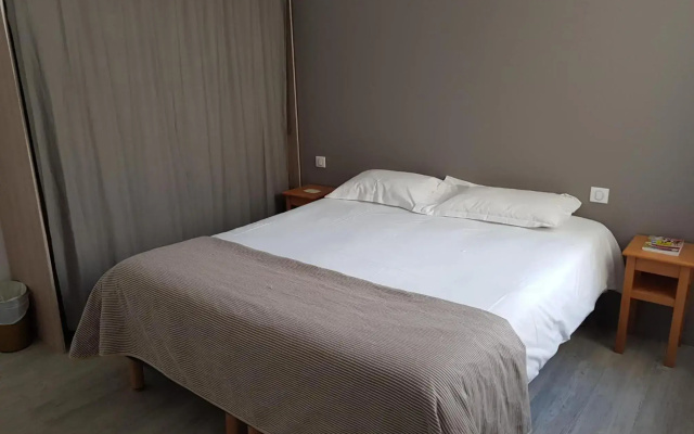 Hôtel Le Relais