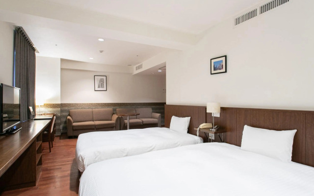 Sutton Hotel Hakata City