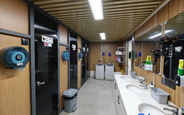 Wetel Hotel (Nanjing Confucius Temple Xinjiekou store)