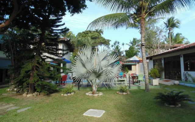 Pousada Cantinho Do Sossego