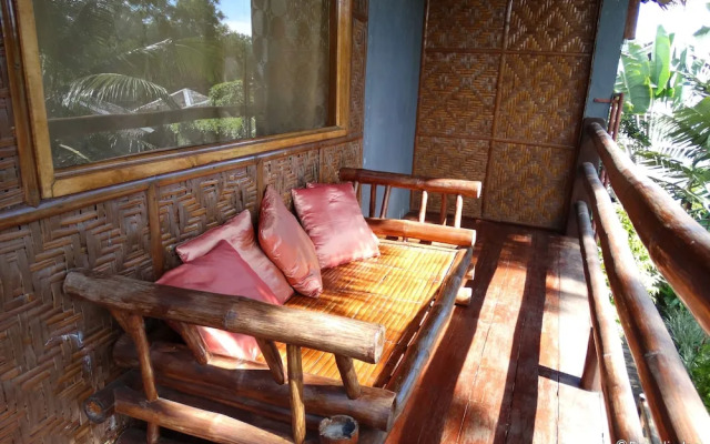 Chillout Guesthouse