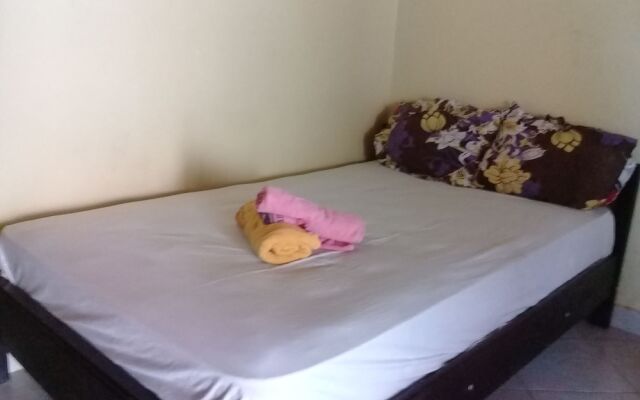 Bayu Homestay