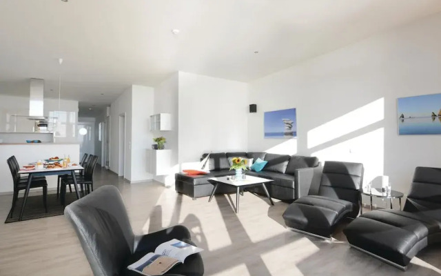 Appartement Seestern B
