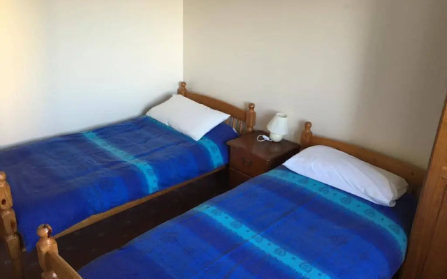 Eton Court Apartment