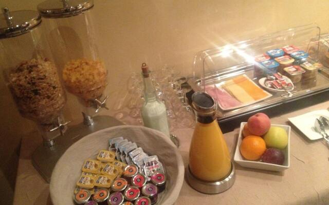 LAuberge des 3 Marches