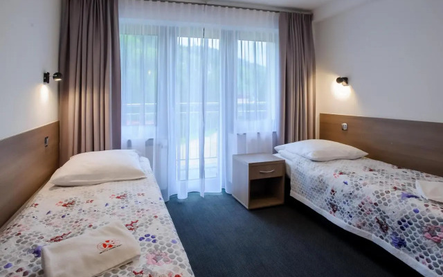 Centralny Ośrodek Sportu-Ośrodek Przygotowań Olimpijskich w Szczyrku