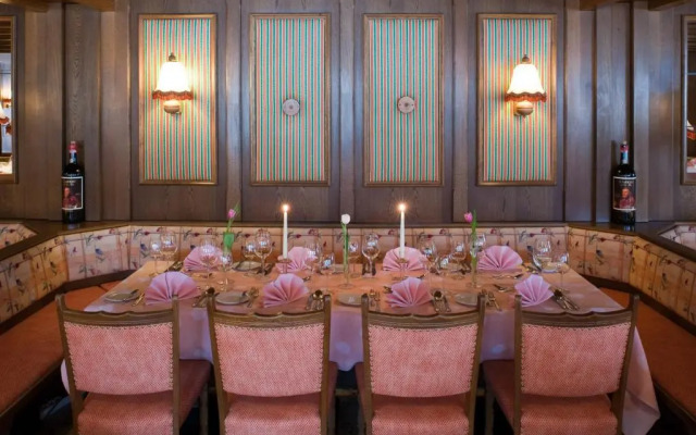 Biohotel Leutascherhof