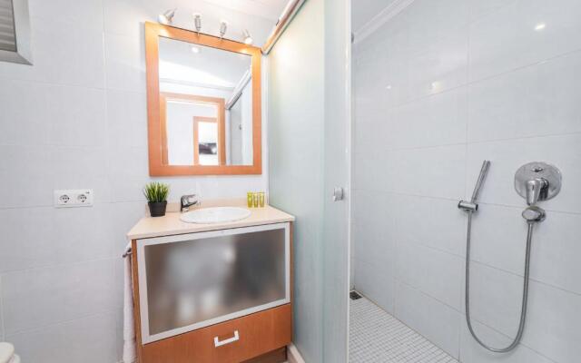 Apartamento Bellavista Puerto 2A