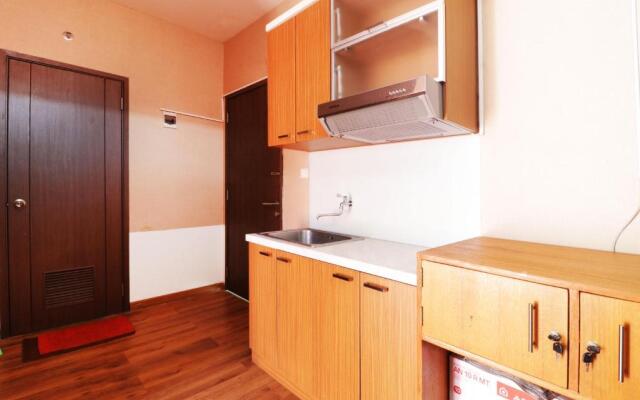 Hotel Easton Park by Edutel