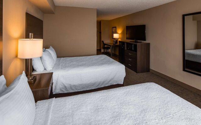 Best Western East Towne Suites