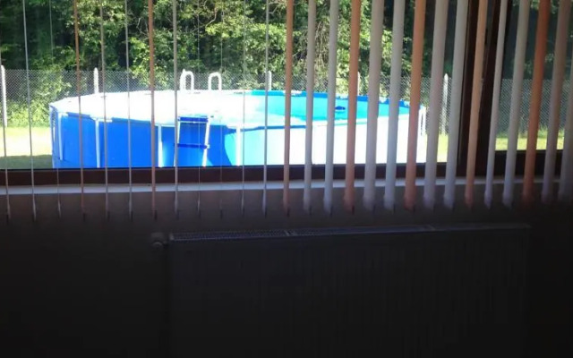 Mountain Paradise Guest House