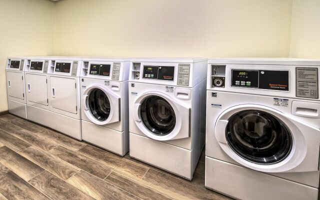 TownePlace Suites Hot Springs