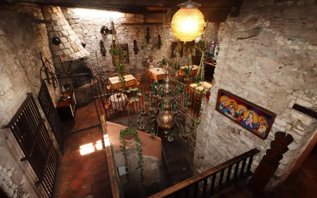 Hotel Boutique Meson de la Abundancia